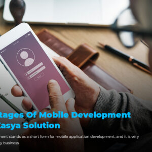mobile-development