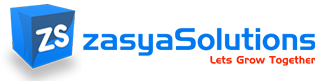  Zasya Solutions – Leading Web and Mobile Development Company Shimla