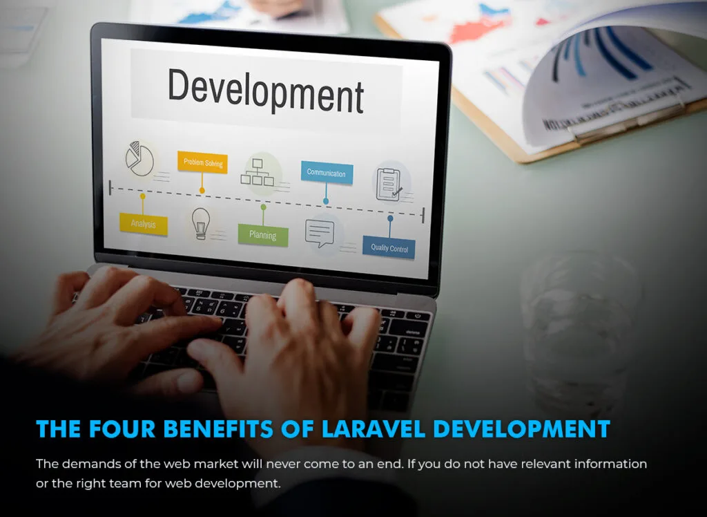 Befits Of Laravel Development