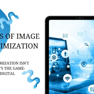 Image SEO optimization